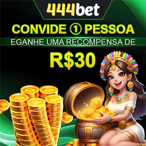 444bet Indique amigos para receber um bônus